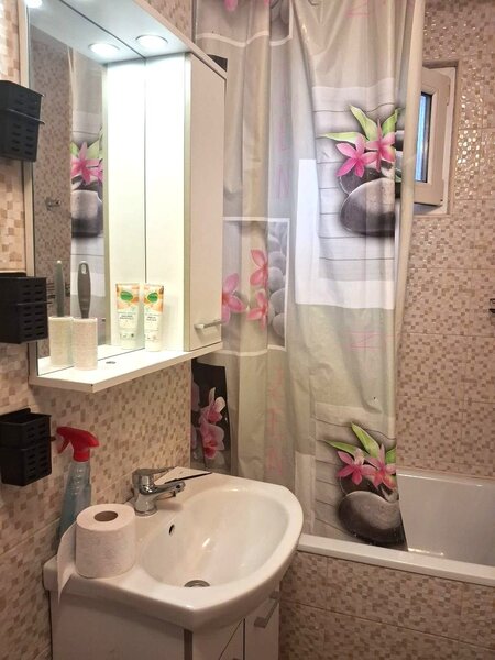 Tei, Colentina, str. Laptari Tei, Fac. Constructii, scoala 30, ac, tv